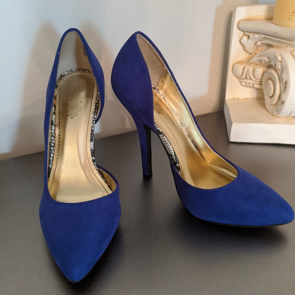 High Heels